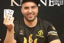 【EV扑克】为什么36岁的Bryn Kenney再一次成为扑克圈最能赚钱的男人？-德州扑克迷