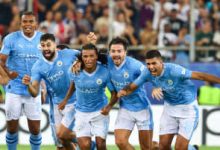 大发体育-观战台：曼城纽卡打响石油德比 巴萨巴黎争赛季，大发助力你的致富之路！-德州扑克迷