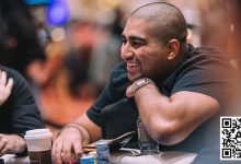 【EV扑克】气球哥参加节目出场费$80万！难怪打牌这么浪……-德州扑克迷