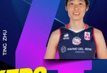 大发体育-朱婷登意大利东家海报：成主打招牌球星，大发助力你的致富之路！-德州扑克迷