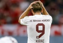 大发体育-有魔咒吗？凯恩此前五次的联赛首秀均未进球，大发助力你的致富之路！-德州扑克迷