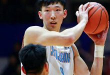 大发体育-重磅！篮协深夜官宣：周琦赴广东，大发助力你的致富之路！-德州扑克迷