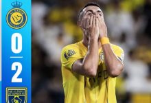 大发体育-C罗复出马内进球被吹 利雅得胜利0-2遭两连败 ，大发助力你的致富之路！-德州扑克迷