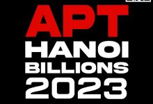 【EV扑克】Asian Poker Tour 公布河內十亿赛及百万美元保底主赛事（12月1日-10日）-德州扑克迷