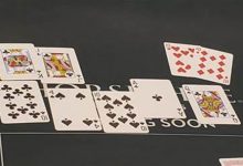 【EV扑克】我们中皇家同花顺的概率居然比被雷劈还低！！！-德州扑克迷