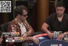 【EV扑克】AA送出ALL IN “阻断牌”要背大锅？丹牛：我也会送！-德州扑克迷