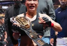 大发体育-UFC 292：张伟丽统治比赛，大发助力你的致富之路！-德州扑克迷