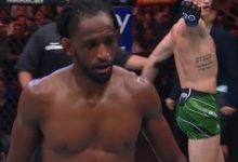 大发体育-UFC 292 结果：伊恩摧毁尼尔·马格尼的腿，大发助力你的致富之路！-德州扑克迷