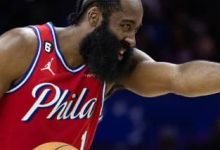 大发体育-联盟调查哈登炮轰言论 76人否认曾达成非法未来合，大发助力你的致富之路！-德州扑克迷