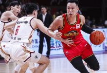 大发体育-新疆男篮再有大动作！曝国手后卫主动投奔，大发助力你的致富之路！-德州扑克迷