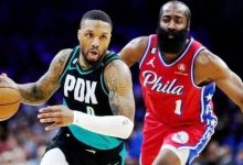 大发体育-ESPN专家票选：哈登利拉德何去何从，大发助力你的致富之路！-德州扑克迷