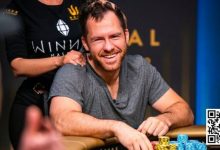 【EV扑克】话题 | 自闭儿童的华丽转身： Dan “Jungleman” Cates的非凡故事-德州扑克迷