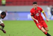 大发体育-丢人现眼！哈维尔竟把亚冠当中超踢，大发助力你的致富之路！-德州扑克迷