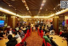 【EV扑克】马来西亚｜第6届扑克之梦参赛人数屡创新高，澳洲华人获得本届第一个“梦之龙”奖杯-德州扑克迷