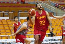 大发体育-中国男篮出征世界杯，孙铭徽和方硕落选，大发助力你的致富之路！-德州扑克迷