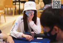 【EV扑克】2023CPG®三亚总决赛 | 最强九人决赛桌产生！凤凰轩战队麦锦元2362.5万记分牌领跑，“大金龙”就在眼前-德州扑克迷