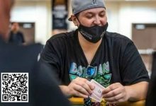 【EV扑克】可耻！为了求人众筹打WSOP主赛，他居然假装癌症晚期-德州扑克迷