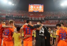 大发体育-亚冠抽签：三镇PK浦和 泰山遇横滨水手，大发助力你的致富之路！-德州扑克迷