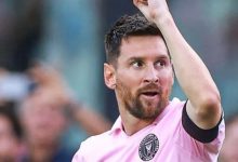 大发体育-票价涨10倍！梅西再创惊人纪录，前排1.5万美元，大发助力你的致富之路！-德州扑克迷