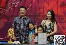 【EV扑克】2023CPG®三亚总决赛 | 圆满落幕！刘小虎夺下主赛“大金龙”奖杯加封新“龙王”，下一站珠海长隆见！-德州扑克迷