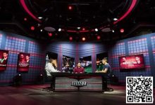 【EV扑克】超高额单挑赛4：丹牛击败Doug Polk！-德州扑克迷