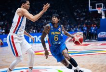 大发体育-唐斯26+10克拉克森24分被罚下 多米尼加险胜菲律宾 ，大发助力你的致富之路！-德州扑克迷