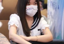 【EV扑克】TPT太湖杯秋季赛丨主赛事第一轮B组479人次参赛 杨庆浩39.4万记分牌领跑-德州扑克迷