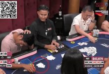 【EV扑克】讨论 | 扑克玩家看错牌，输掉的记分牌该被退还吗？-德州扑克迷