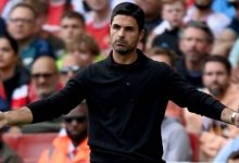 大发体育-阿森纳战平富勒姆 阿尔特塔战术有问题，大发助力你的致富之路！-德州扑克迷