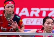 大发体育-1金1银2铜！世锦赛国羽结束所有比赛，大发助力你的致富之路！-德州扑克迷