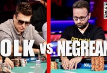 【EV扑克】Polk为何一直追着Daniel摩擦?起因竟是这个!-德州扑克迷