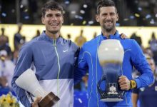 大发体育-德约拿到美网最有利签表，阿卡签运第二，大发助力你的致富之路！-德州扑克迷