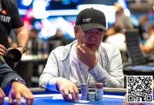 【EV扑克】简讯 | Estrellas巡回赛Lucien Cohen主赛登顶，孙云升豪客赛收获季军-德州扑克迷