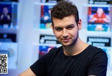 【EV扑克】话题 | Michael Addamo介绍他在扑克领域的成功经验-德州扑克迷