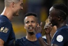 大发体育-沙特联-C罗2射1传+让点马内建功 利雅得胜利4-0夺两，大发助力你的致富之路！-德州扑克迷