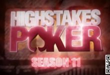 【EV扑克】华人老板击中皇家同花顺!高额扑克第11季首播规模空前-德州扑克迷