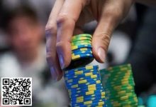 【EV扑克】教学:当对手牌力仅次于你,如何索取价值?-德州扑克迷