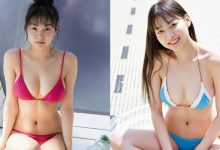 19 歲美少女「吉澤遙奈」長出 F 罩杯！最新寫真再次展現強大「乳實力」-德州扑克迷