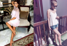 絕美天使顏！「俄羅斯奶妹」精緻五官迷倒千萬粉絲　網友：好想疼愛她-德州扑克迷