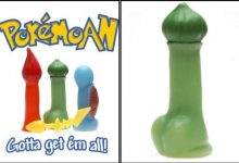 再也無法面對童年！寶可夢按摩棒上市-德州扑克迷