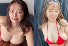 熟女界「最強神乳」是她！「柳瀨早紀」寫真解放 I 奶，超炸畫面嗨翻男粉-德州扑克迷
