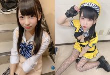 甜萌櫻花妹「髙木ゆりあ」軟萌氣質鄰家感十足　渾身散發清純迷人魅力叫人難以抗拒-德州扑克迷