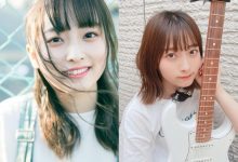 正妹吉他手「清原梨央」空靈氣質宛如仙女下凡　甜而不膩「溫柔笑容」更是讓人秒融化-德州扑克迷