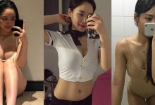 爆乳BJ挑戰「過激畫面」無極限！鏡頭前「裸身獻出」飽滿車頭燈太銷魂！-德州扑克迷