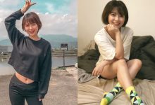 天然系美女！陽光空姐「Justine Huang」燦爛笑顏太迷人，健美體態讓司機也驚豔！-德州扑克迷