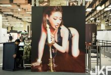 TSE搶先看！「海量正妹」搭配超狂跑車與超強布景，各種風格一次拍好拍滿！-德州扑克迷