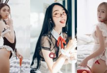 客製化教程！「私人女僕」打掃陪睡覺，「肉色美體」JVID揭開四種開工模式-德州扑克迷