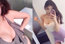 誰受得了！男人都愛的「歐美級肥臀」超誘惑！犯規畫面激發男人慾望…-德州扑克迷