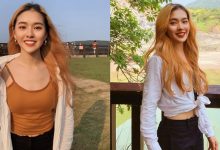 有蜜桃快撿！天然系正妹「邱思齊」清甜笑顏燦爛迷人，緊緻美體立馬稱霸海岸線！-德州扑克迷