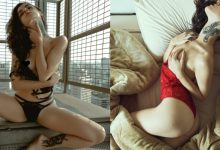 止不住狂騷！撩人招式不斷　妹子「性感力大爆發」挑慾火的攻勢太猛烈-德州扑克迷